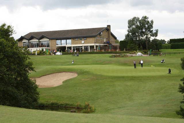 Moor Allerton Golf Club - Lakes - photo 2
