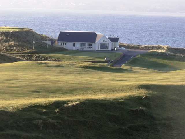 Cruit Island Golf Club - photo 2