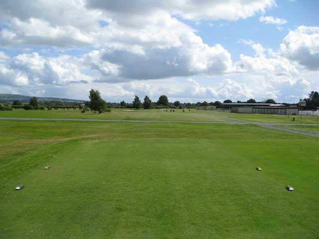 Ludlow Golf Club - photo 7