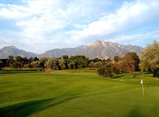 Mick Riley Golf Course - photo 3