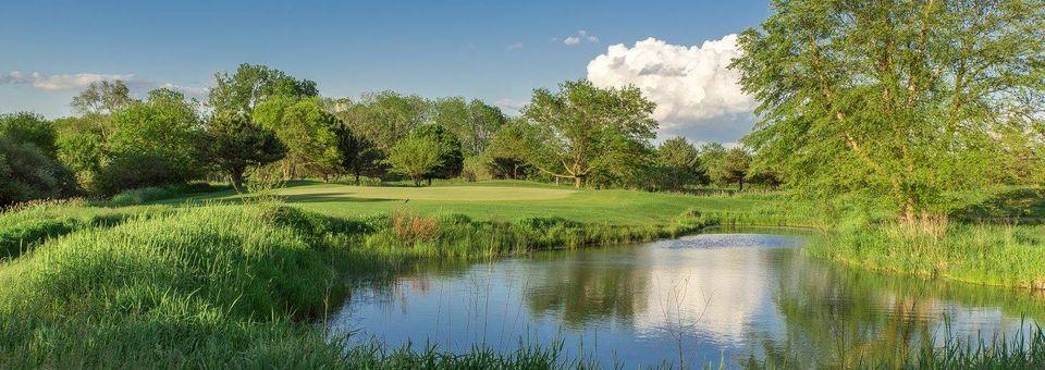 Boone Creek Golf Club - photo 4