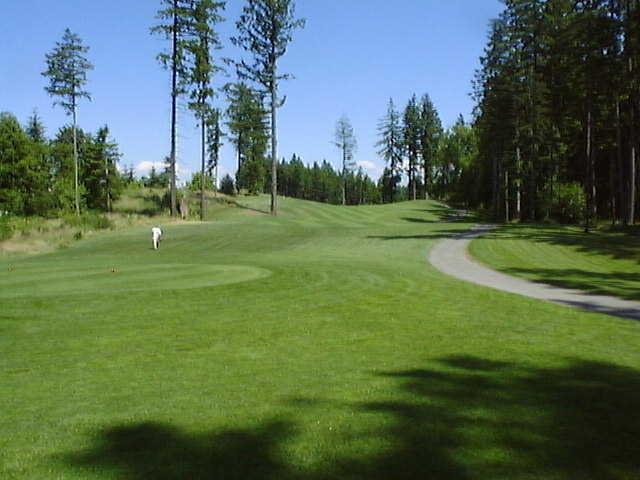 Elk Run Golf Club - photo 5