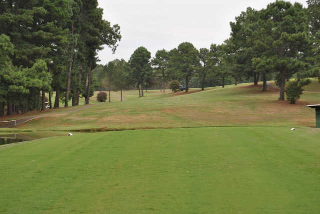 Trails End Golf Club - photo 2