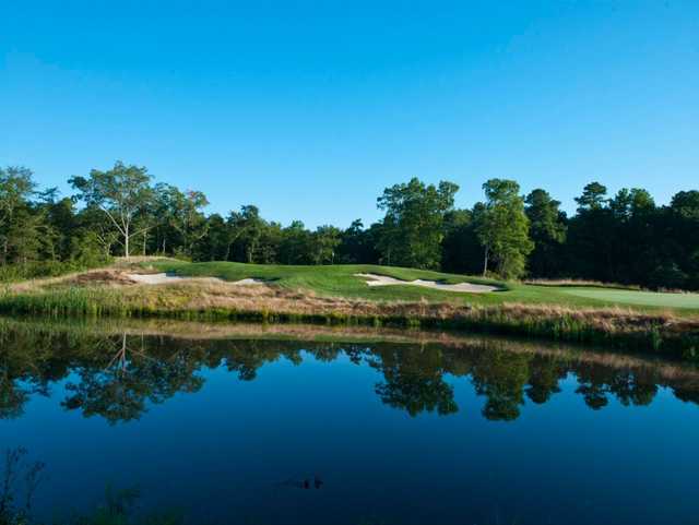 Metedeconk National Golf Club - photo 1