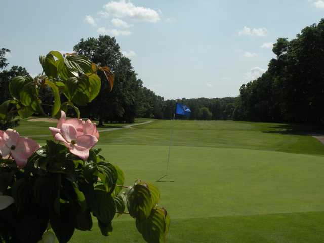 Fiddlers Elbow Country Club - photo 4