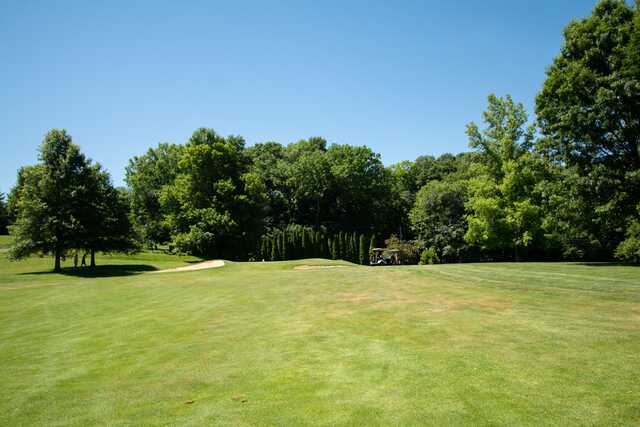 The View Golf Club at Rhonemus Cellars - photo 3