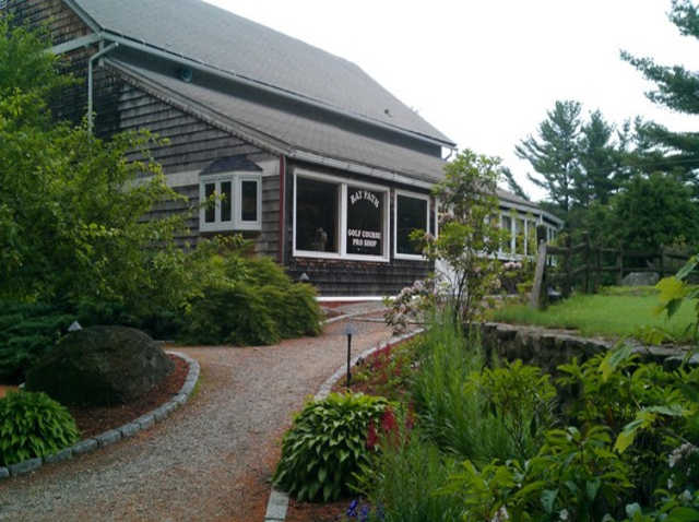 Bay Path Golf Course - photo 1