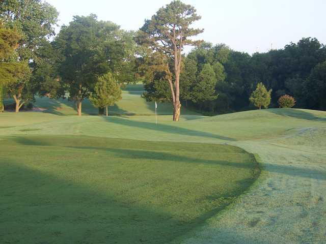 Lakeside Golf Club