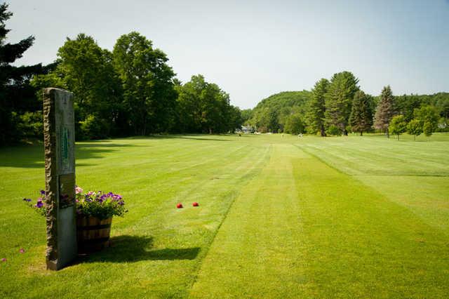 Intervale Country Club - photo 2