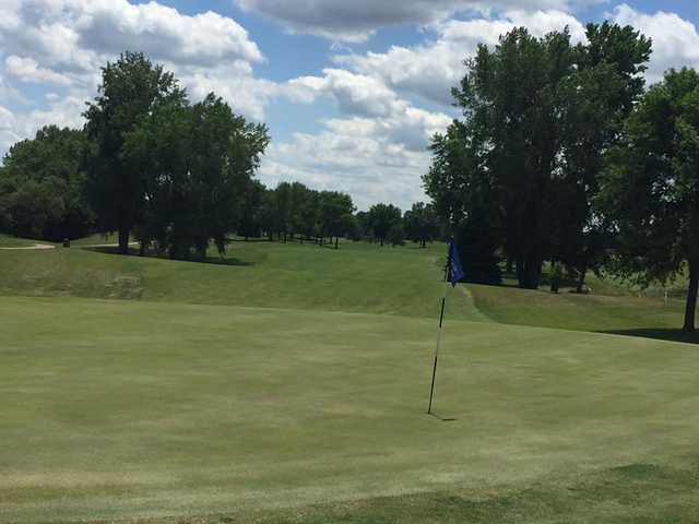 Twin Creeks Golf Club - photo 3