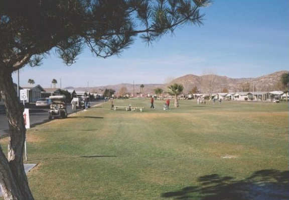 Colonial Country Club - photo 3
