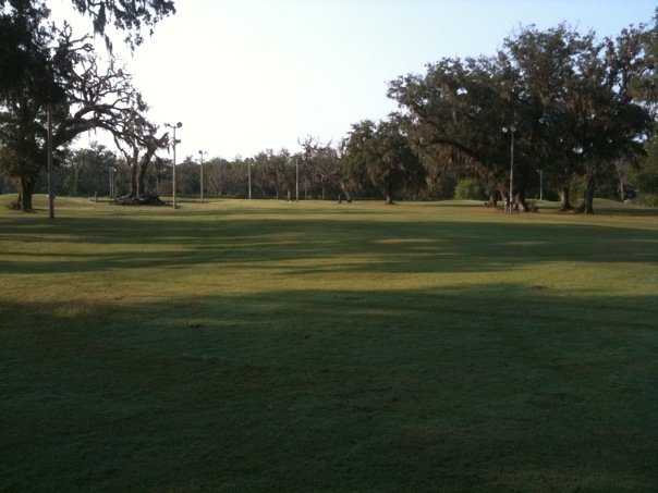 West Brazos Golf Center - photo 2