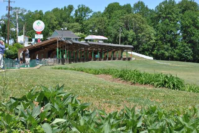 Severna Park Golf Center - photo 3