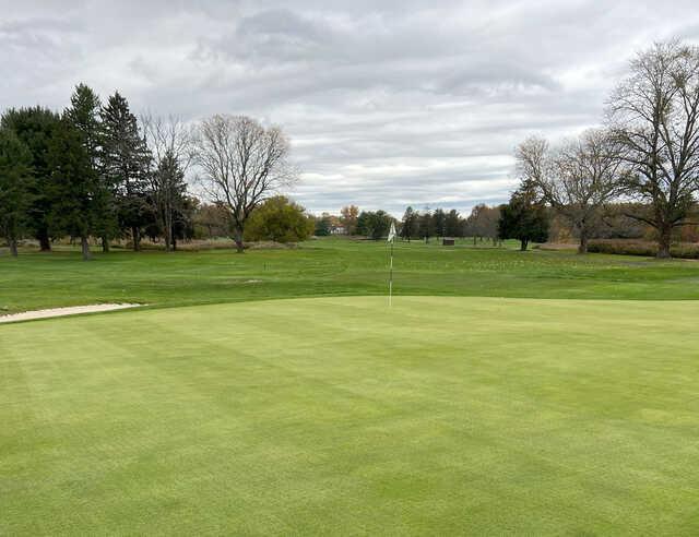 Indian Spring Golf Course - photo 3