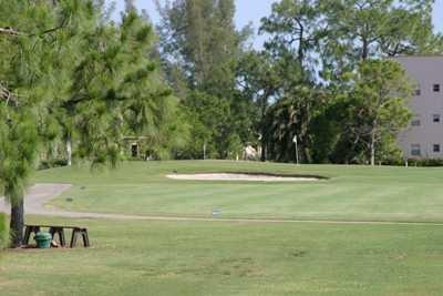 Quail Run Golf Club - photo 3