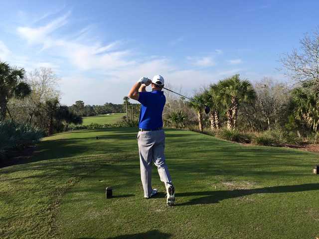 John's Island Club Inc. - photo 6