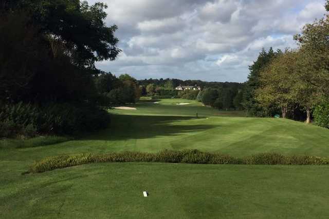 Woodcote Park Golf Club - photo 5
