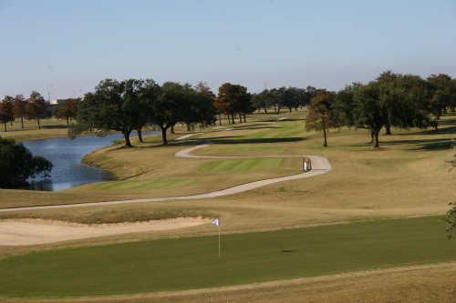 Joseph Bartholomew Golf Course - photo 3