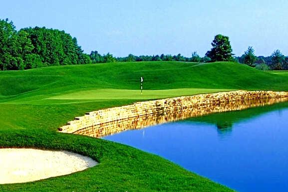 Avalon Lakes Golf Course - photo 3