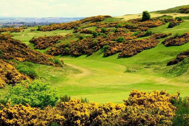 Braid Hills Golf Club - photo 4