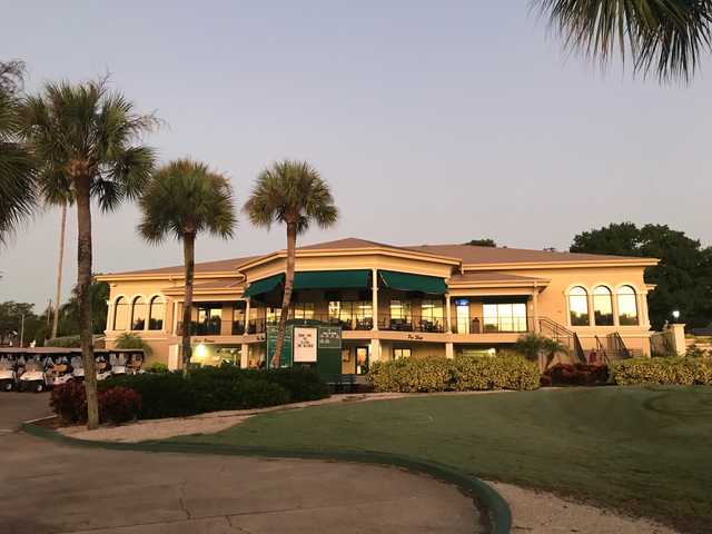 Cleveland Heights Golf Course - photo 3