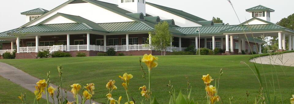 Jacksonville Country Club (NC) - photo 3