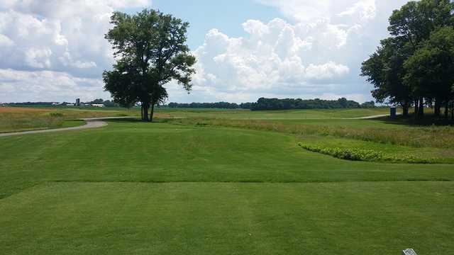 Links At Novadell Golf Course - photo 2