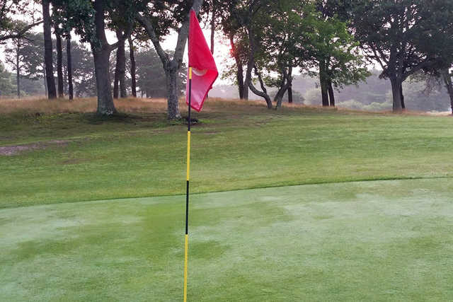 Harwich Port Golf Club - photo 1
