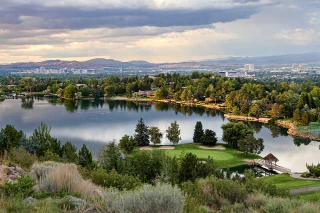 LakeRidge Golf Course