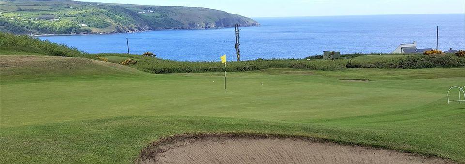 Cardigan Golf Club