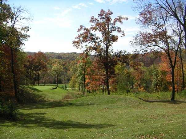 Great River Road Golf Club - photo 2