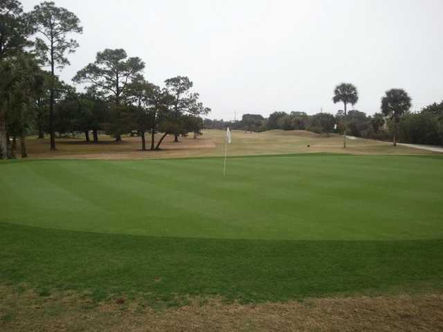 Hidden Lakes Golf Club - photo 6