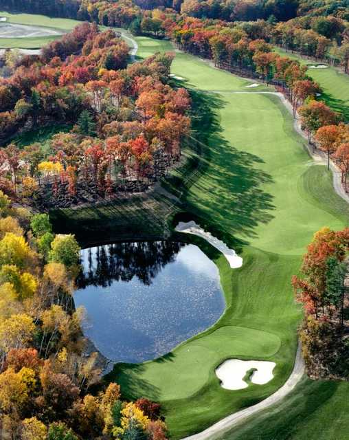 Red Tail Golf Club - photo 5