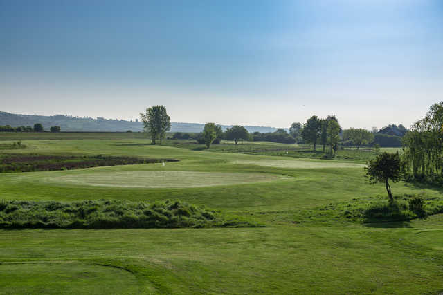 Castle Point Golf Course - photo 2