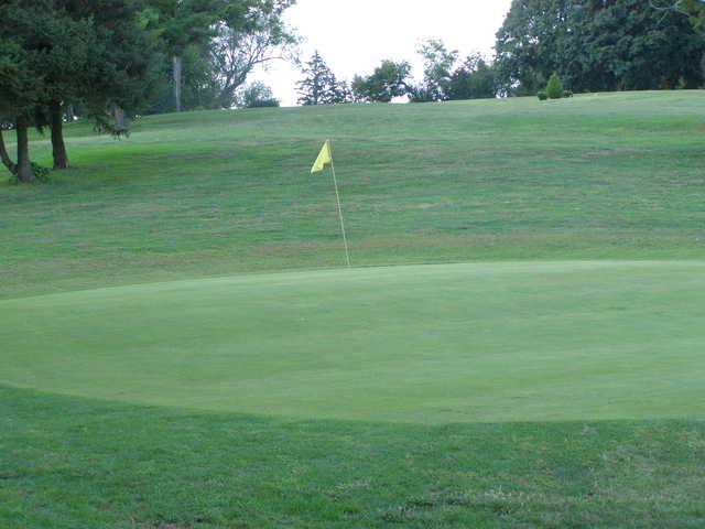 Waynesboro Municipal Golf Course - photo 1