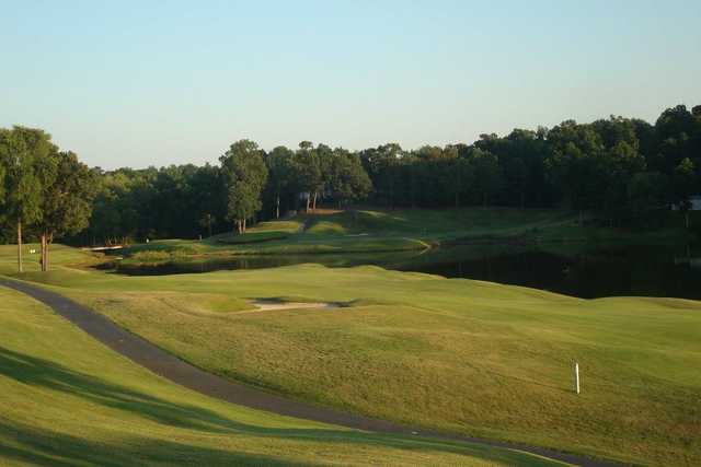 TPC Piper Glen - photo 1