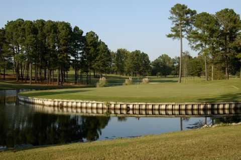 Reedy Creek Golf Course - photo 3