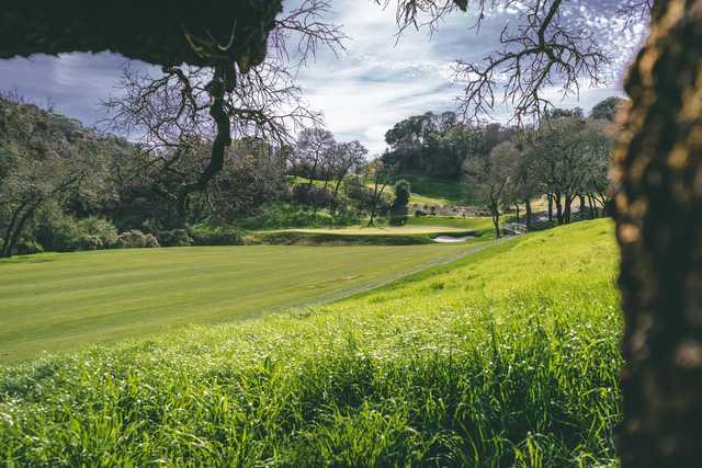 Mayacama Golf Club