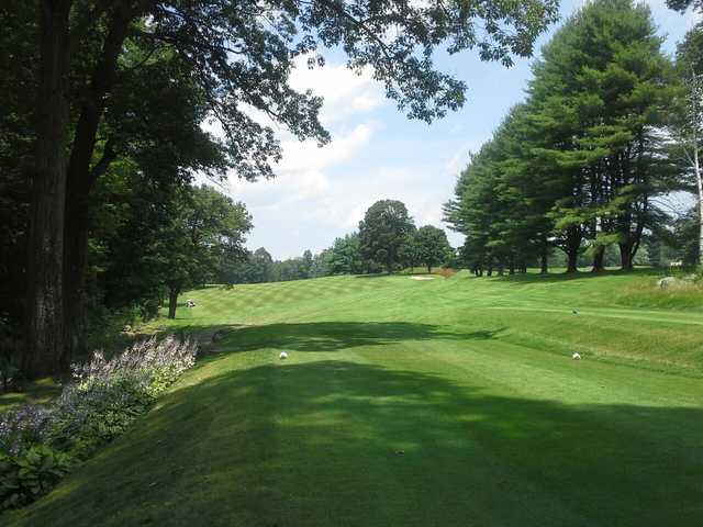 Hooper Golf Club