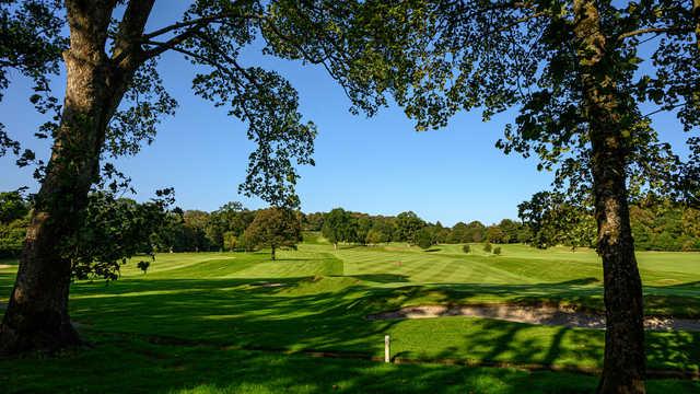 Cardross Golf Club - photo 3
