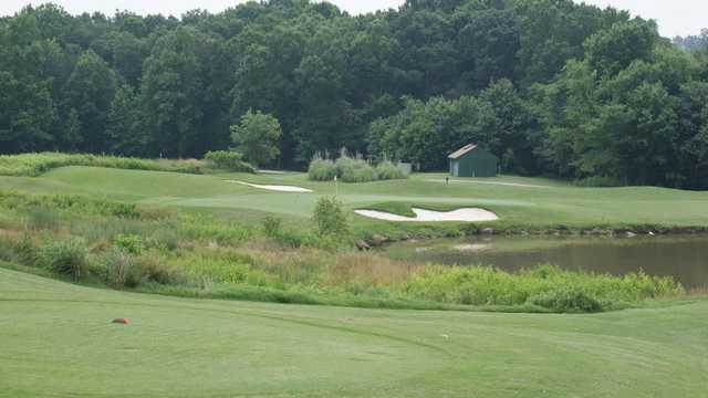Eagle's Landing Country Club - photo 5