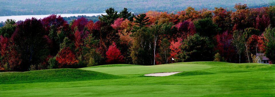 The Ridge Country Club - photo 8