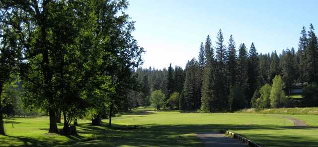 Mace Meadow Golf Course - photo 3