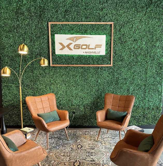 X-Golf Nashville - photo 2