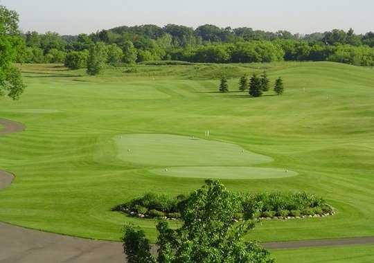 Fox Hills Golf Club - Golden Fox - photo 4