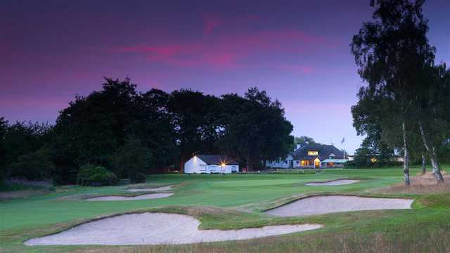Uttoxeter Golf Club - photo 7