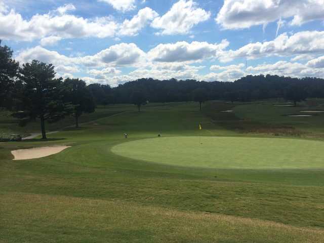 Holston Hills Country Club - photo 3
