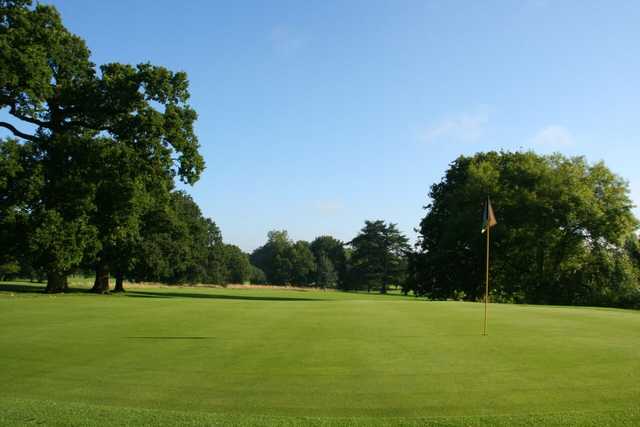 East Herts Golf Club - photo 6