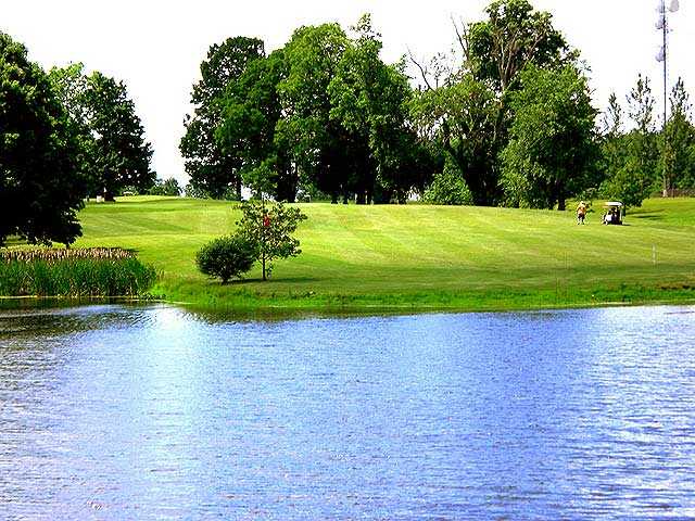 Turkey Run Golf Club - photo 2