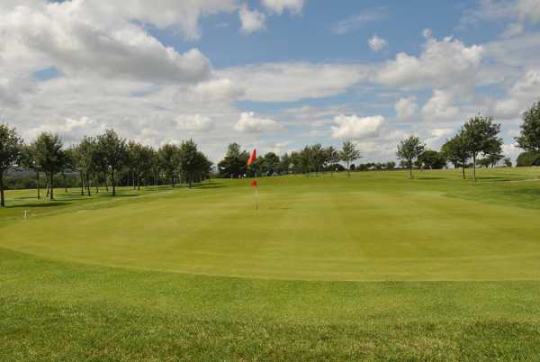 Houghton-le-Spring Golf Club - photo 5